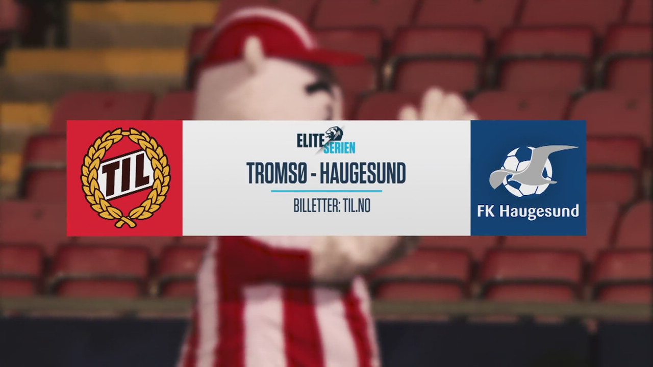 Promo TIL - FKH